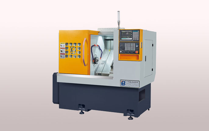 數控車牀的基本保養(yang)與養護