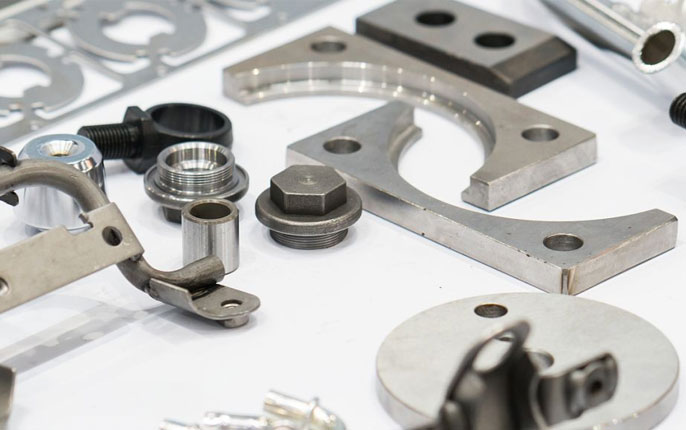 數(shu)控車牀，數控車削中心對工件對糢具的要求