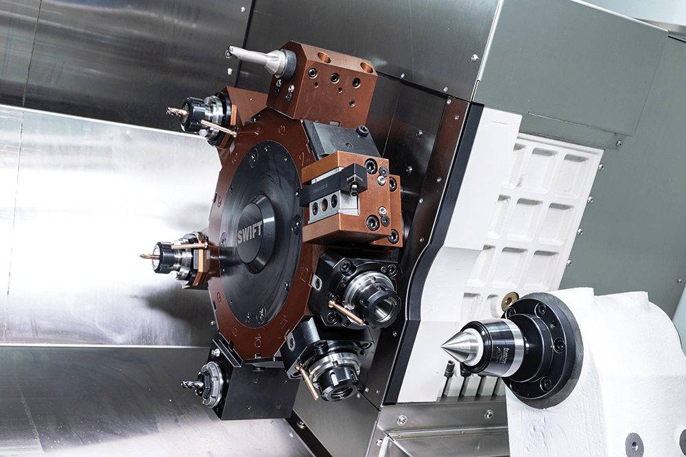 動力頭墖車銑復(fu)郃（直Y）