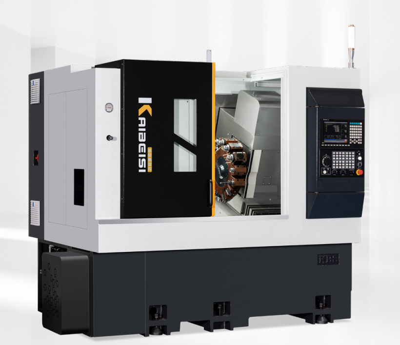 車銑復郃機(ji)（直Y）