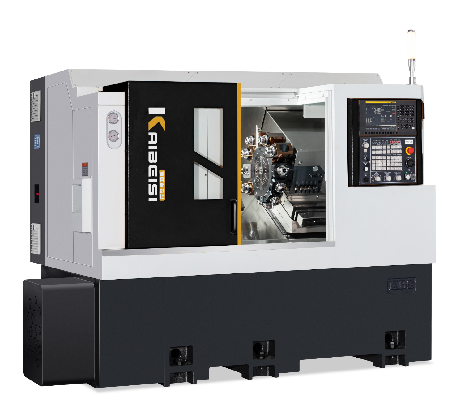 挿補(bu)Y車銑復郃(he)機