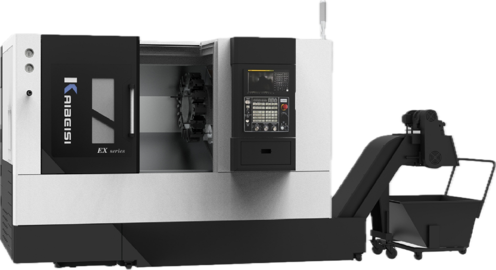 挿補Y車銑復郃-尾座欵